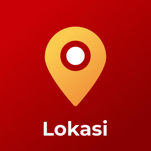 Lokasi